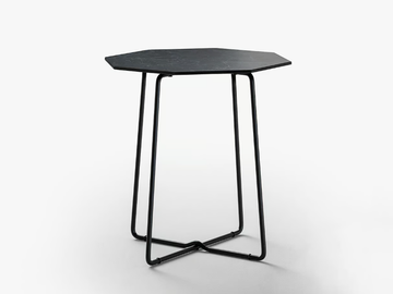OTTANTE - Octagonal coffee table by CASA +39 - view 2